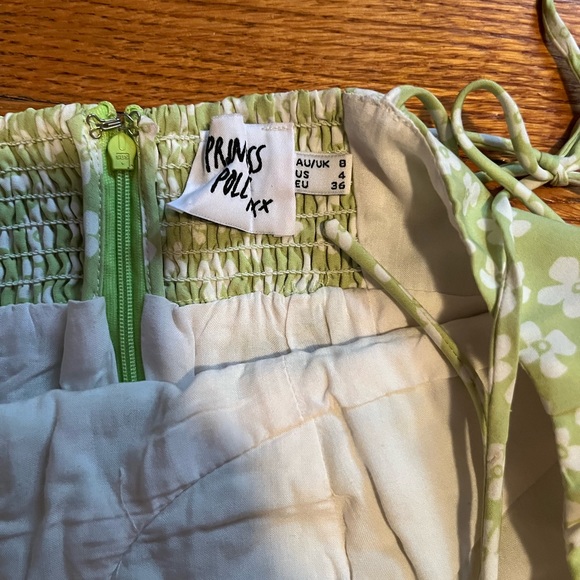 Princess Polly Sun Dress - Picture 3 of 5